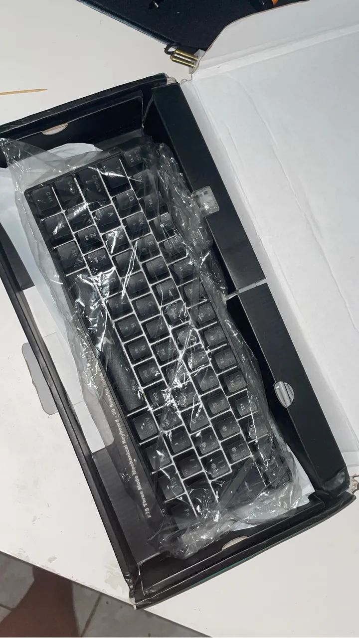 Teclado gaimer - Foto 2