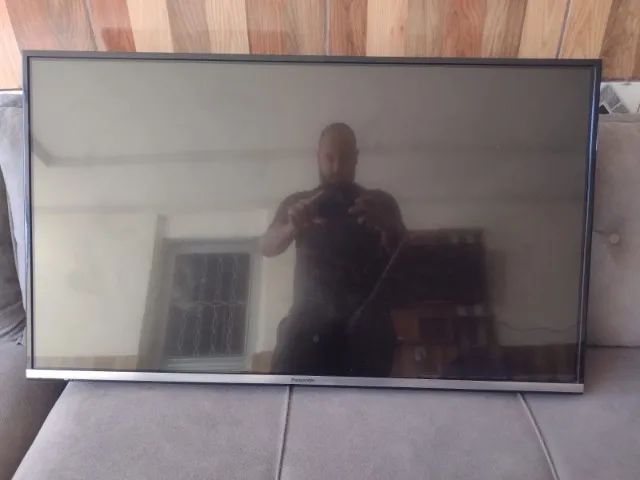 TV PANASONIC 42 POLEGADAS