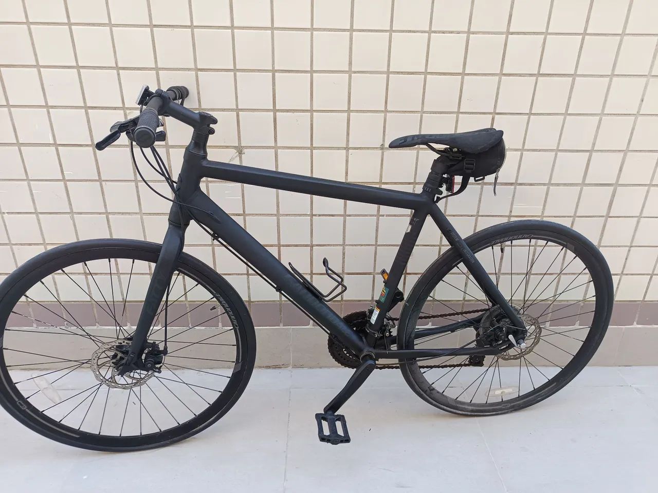 BIKE CANNONDALE SYSTEMS INTERGRATION