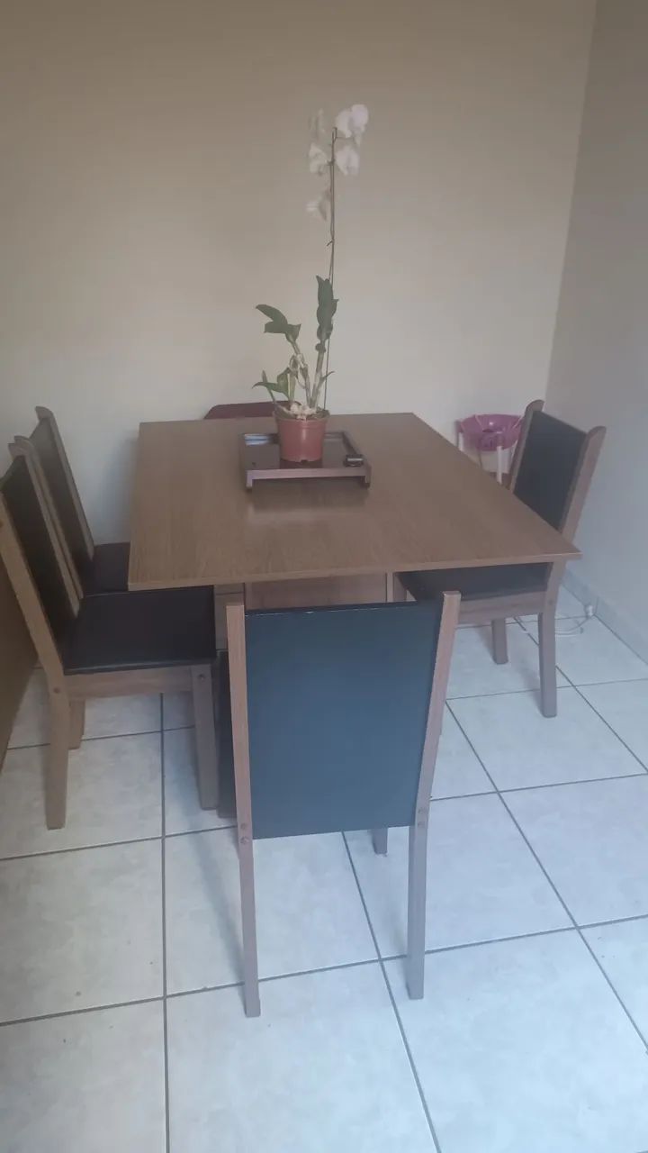 Mesa de jantar