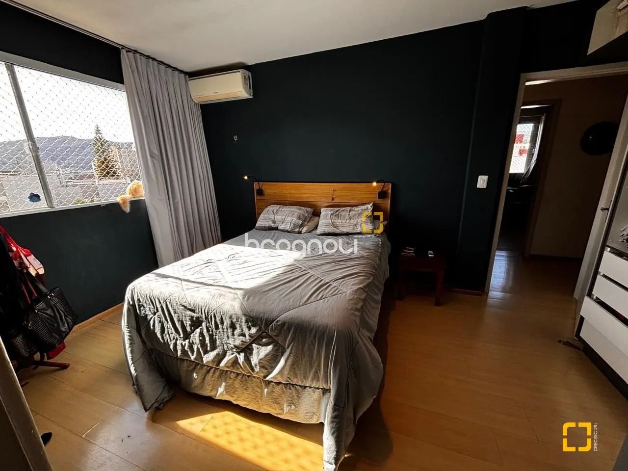 Apartamento à venda 4 dormitórios (sendo 1 suíte), próximo à UFSC em Florianópolis/SC - Foto 4