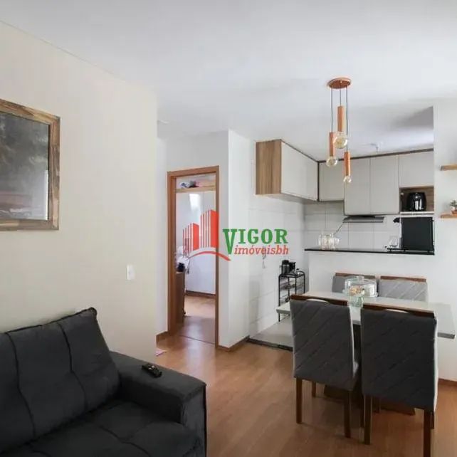 Apartamento - Foto 2