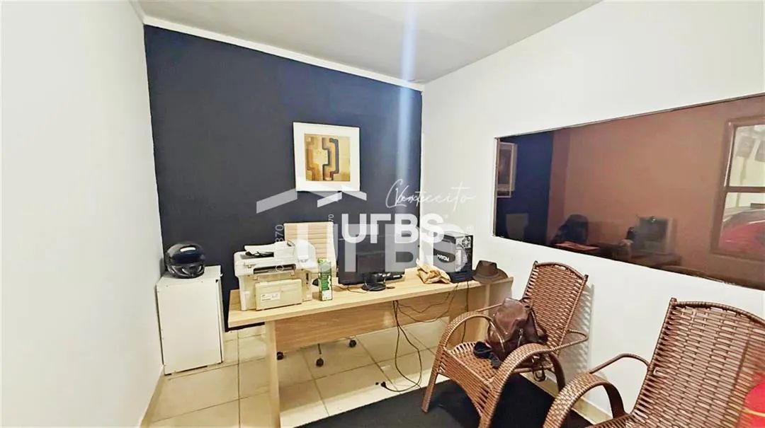Lote Comercial Av. Rio Verde - Foto 2