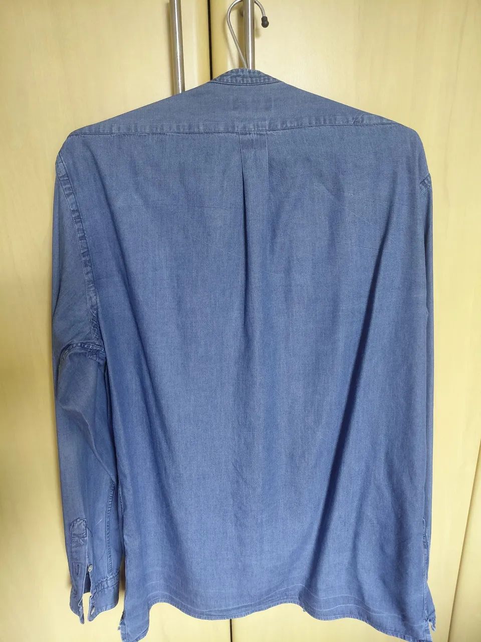 Camisa zara - Foto 4