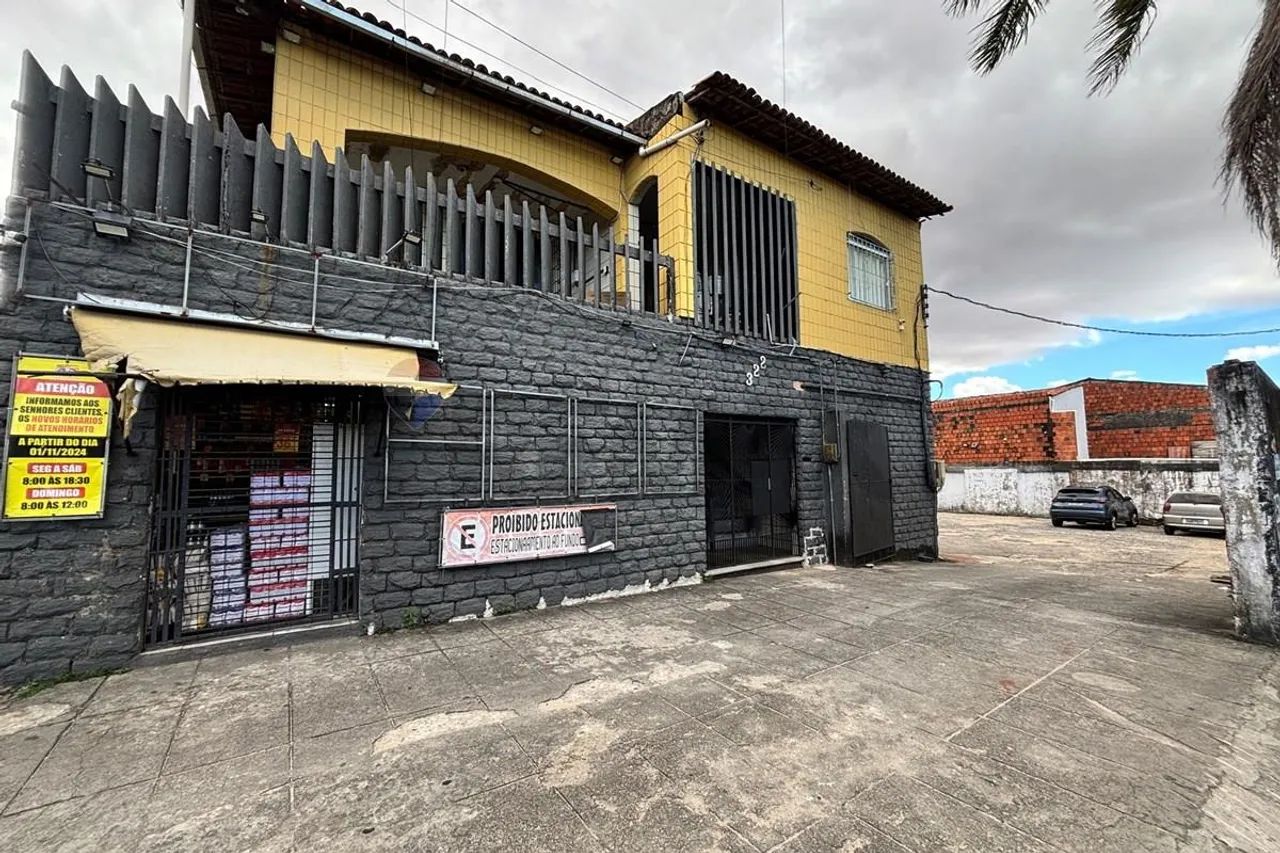 PREDIO COMERCIAL A VENDA MULTIUSO AREA 618M² - Foto 4