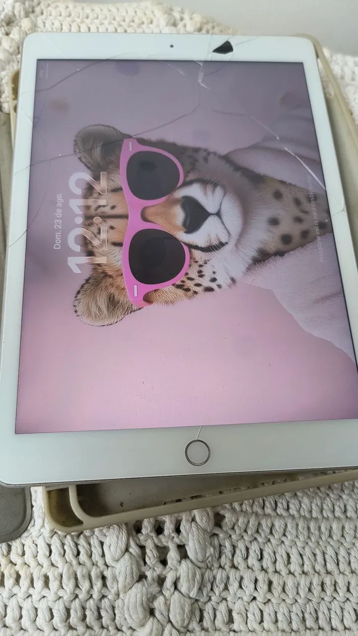 iPad 9 - 64g - Foto 2