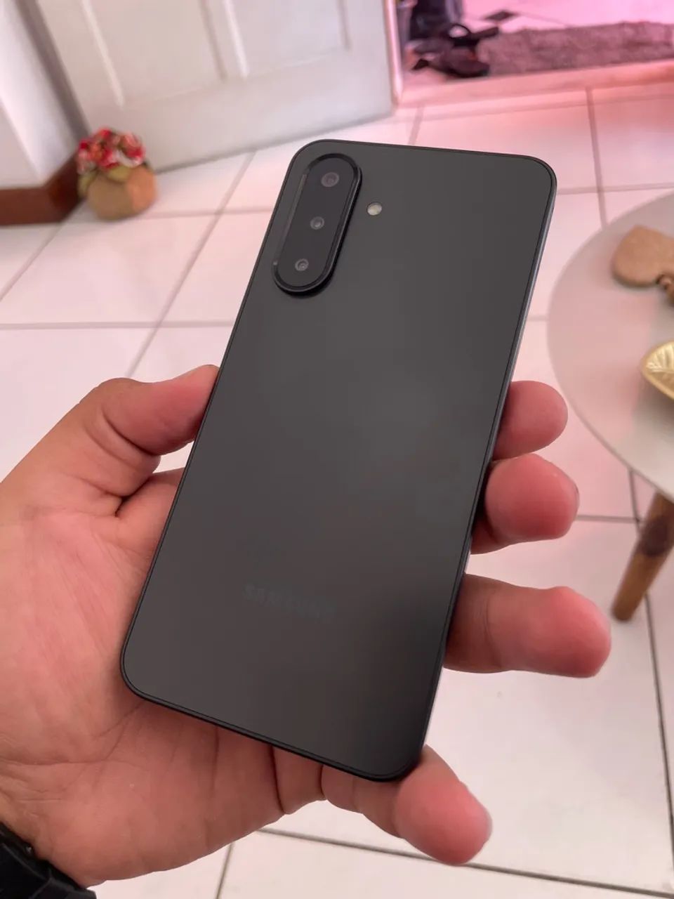 Samsung A17 NFC - Foto 3