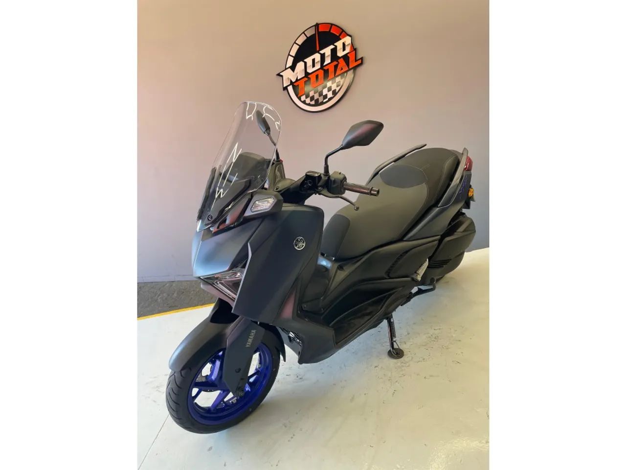 Yamaha Xmax 250 abs 2025 - Foto 5