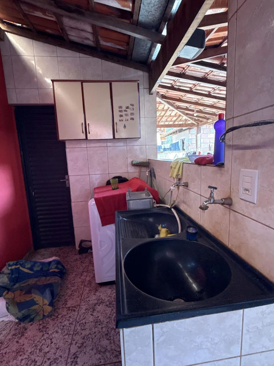 Casa para venda com 200 metros quadrados com 3 quartos - Foto 5