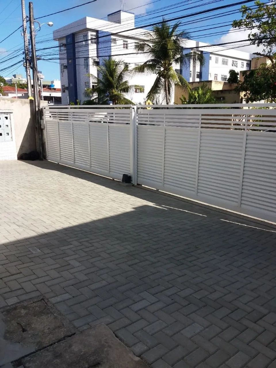 Apartamento para alugar no bairro dos Estados  - Foto 5