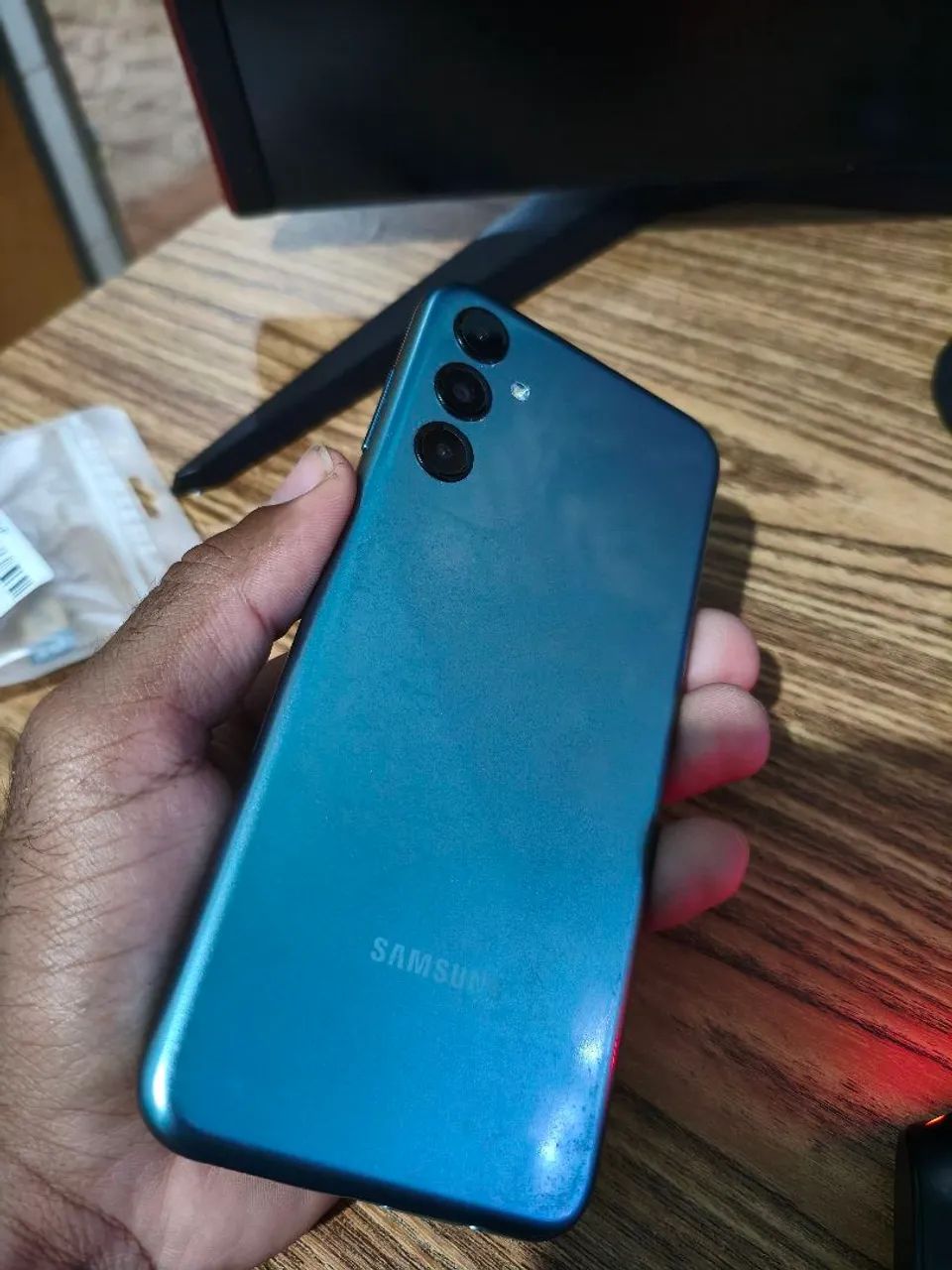 Smartphone m14 - Foto 3