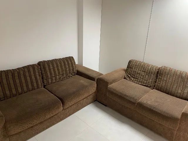 Jogo de sofá  - Foto 3