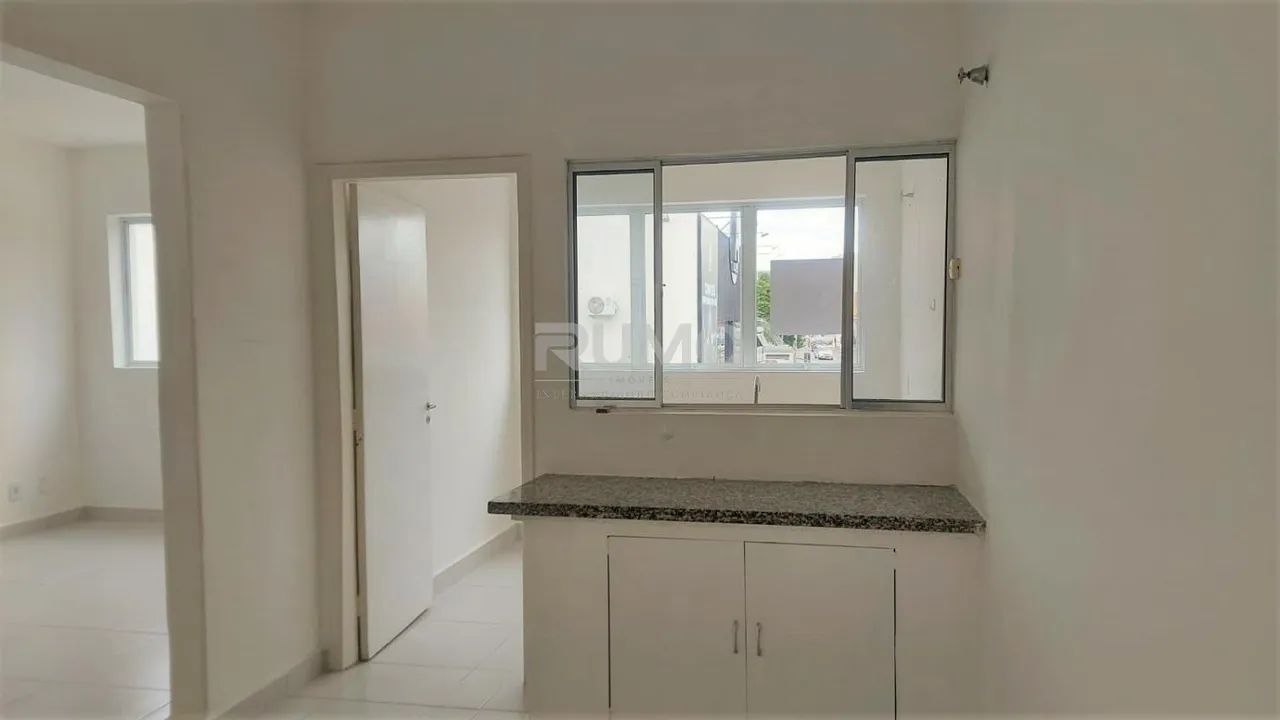Sala comercial com 75m2 para locação no Taquaral - Campinas/SP - Foto 3