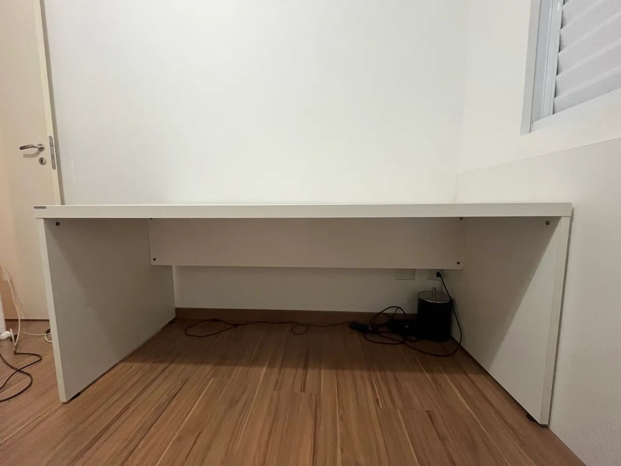 Mesa de estudos  - Foto 2