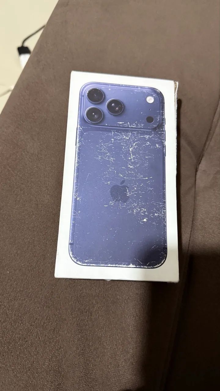 IPHONE 17 PRO MAX  - Foto 2