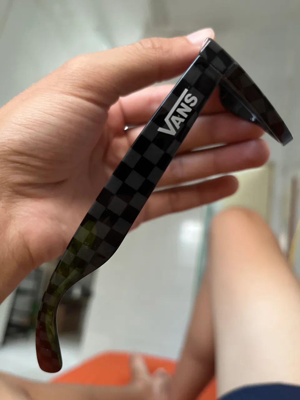 Óculos de sol original da vans  - Foto 2