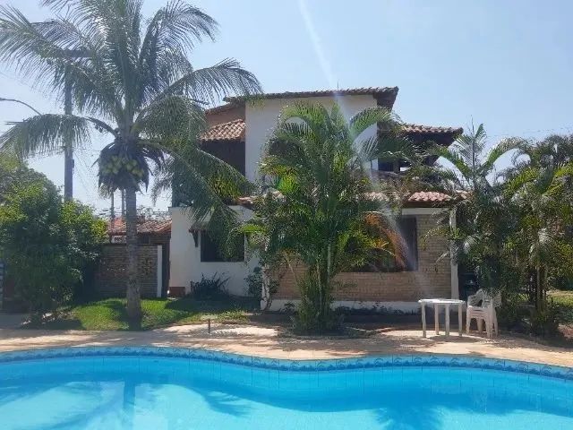 Foto - Saquarema - Itaúna