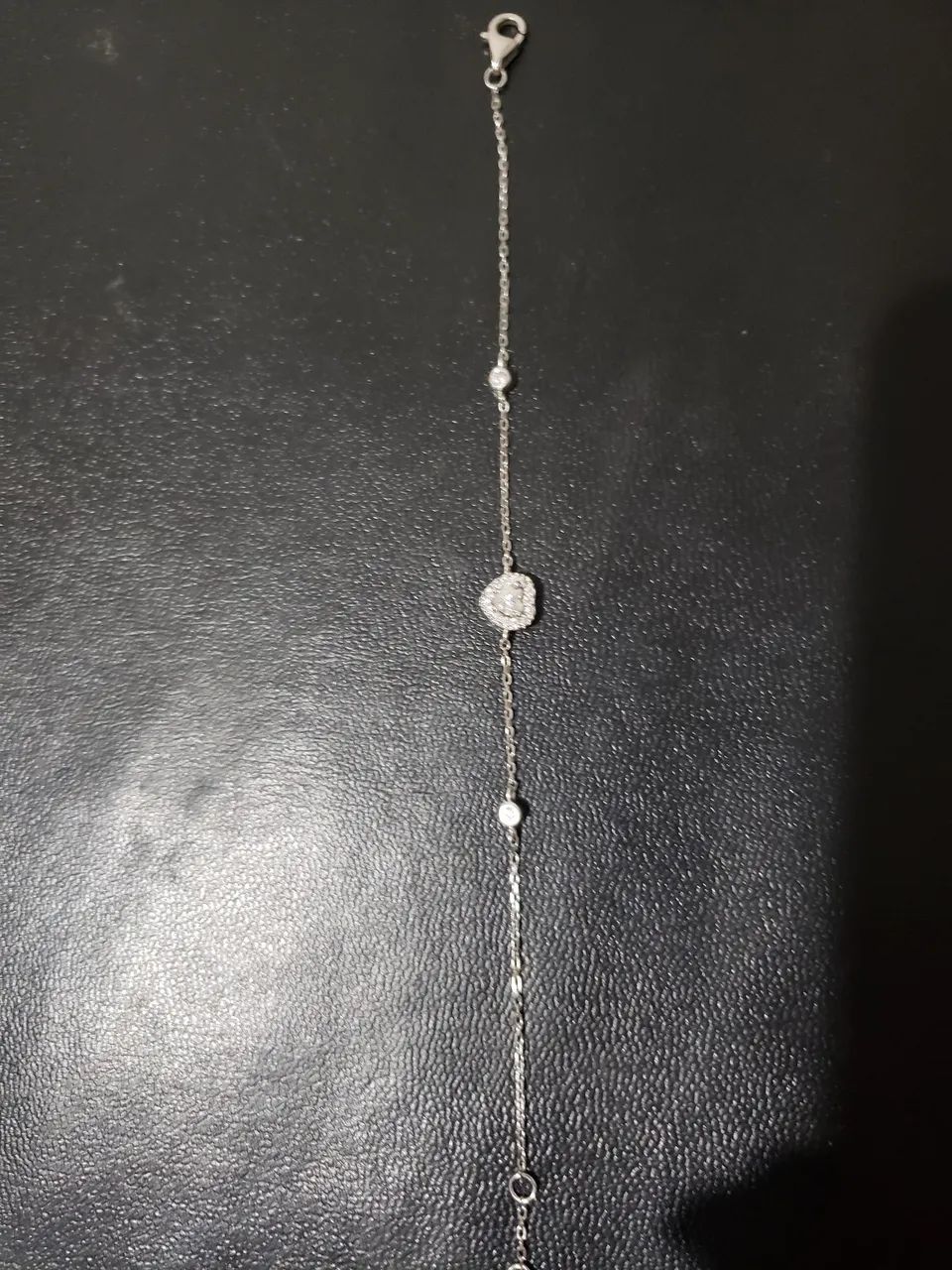 Pulseira prata 925 - Foto 3
