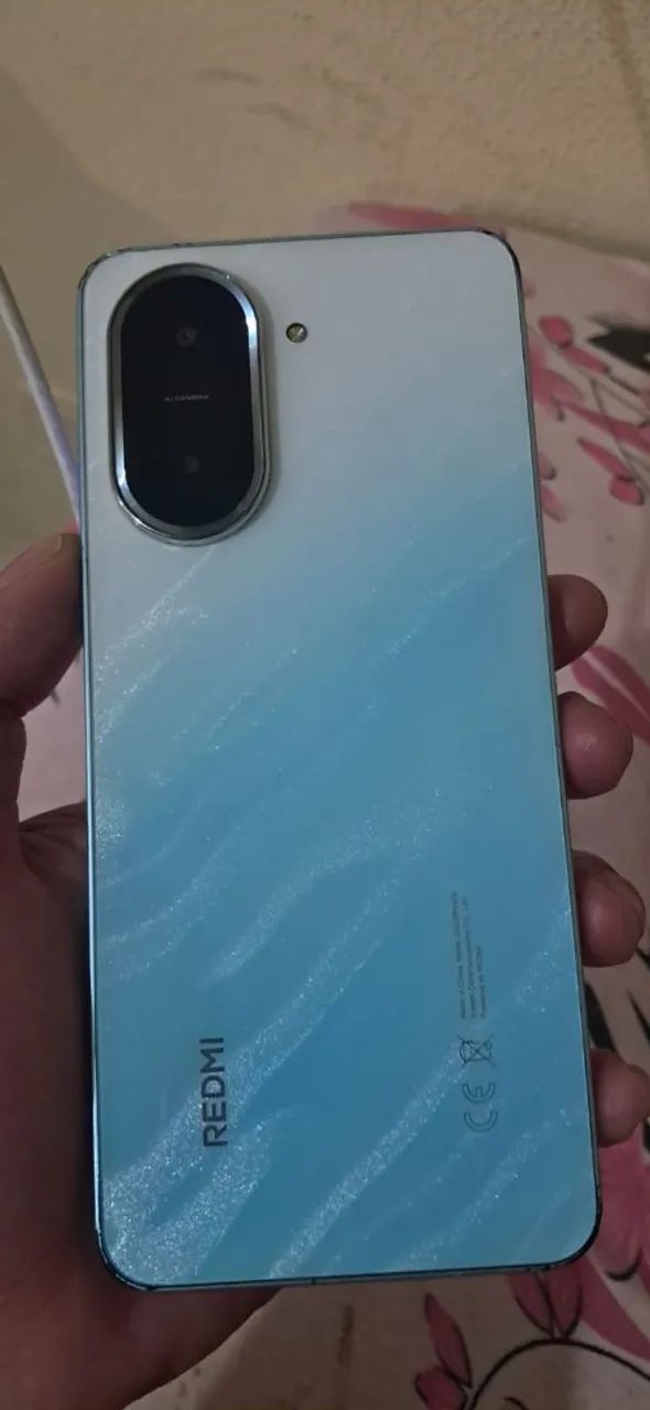 Smartphone A5 redmi  - Foto 2