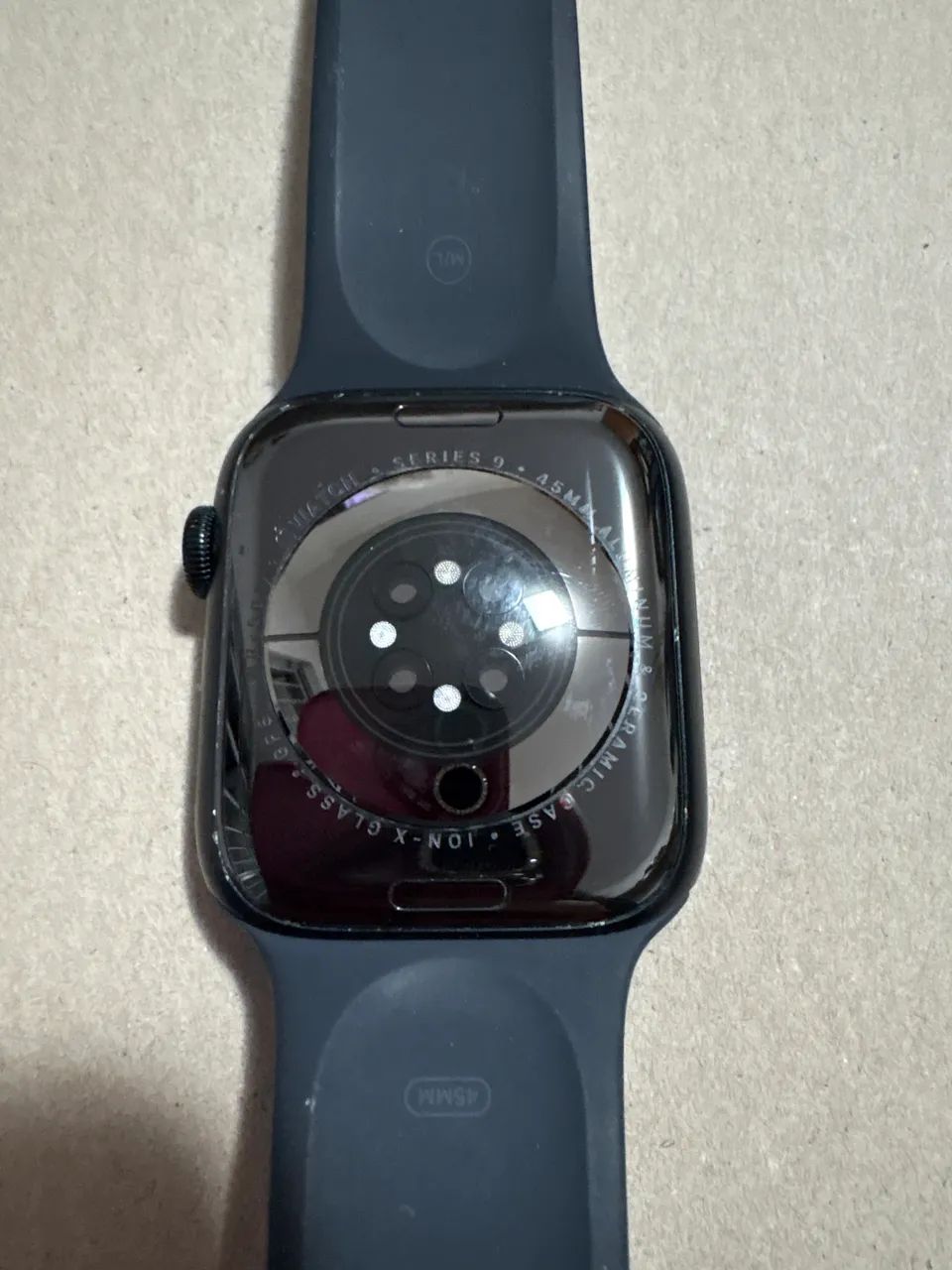 Apple Watch Series 9 (GPS) - Foto 2