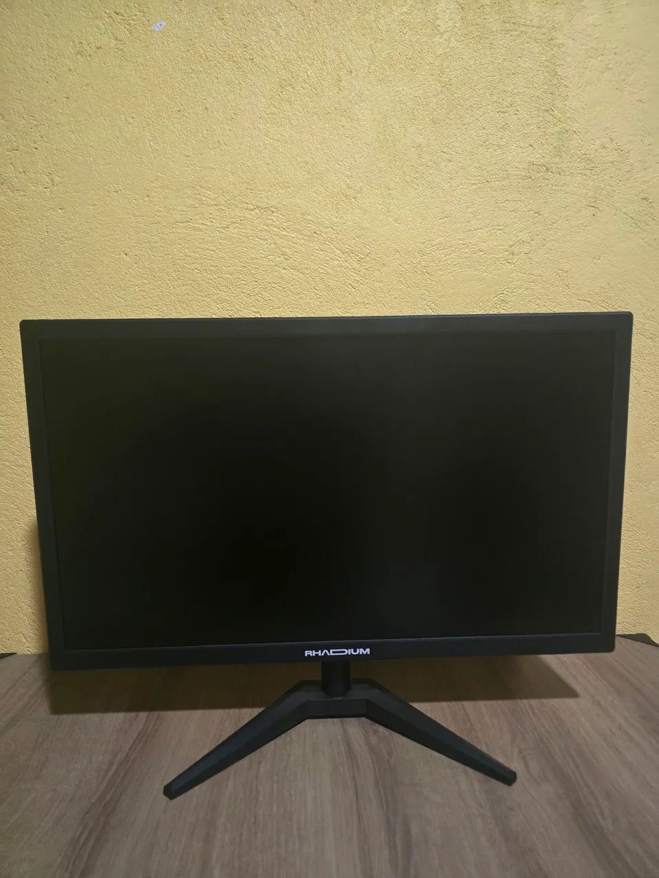 Monitor Rhadium  - Foto 3