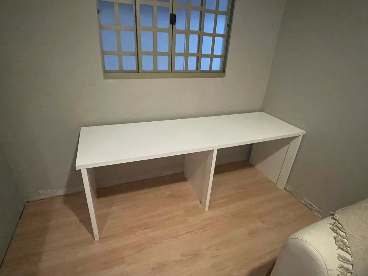 Vendo mesa de escritório 