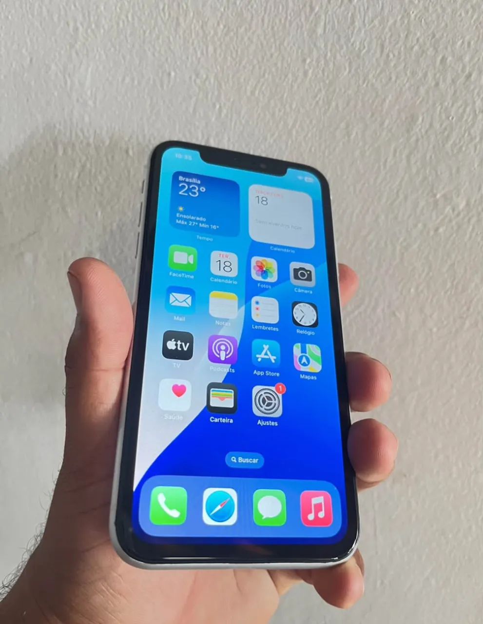 iPhone XR 128gb
