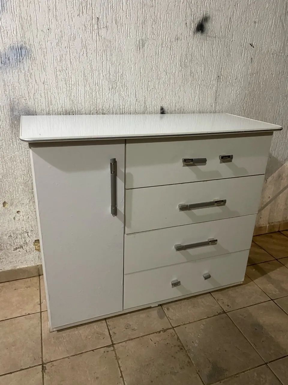 Cômoda infantil  - Foto 2