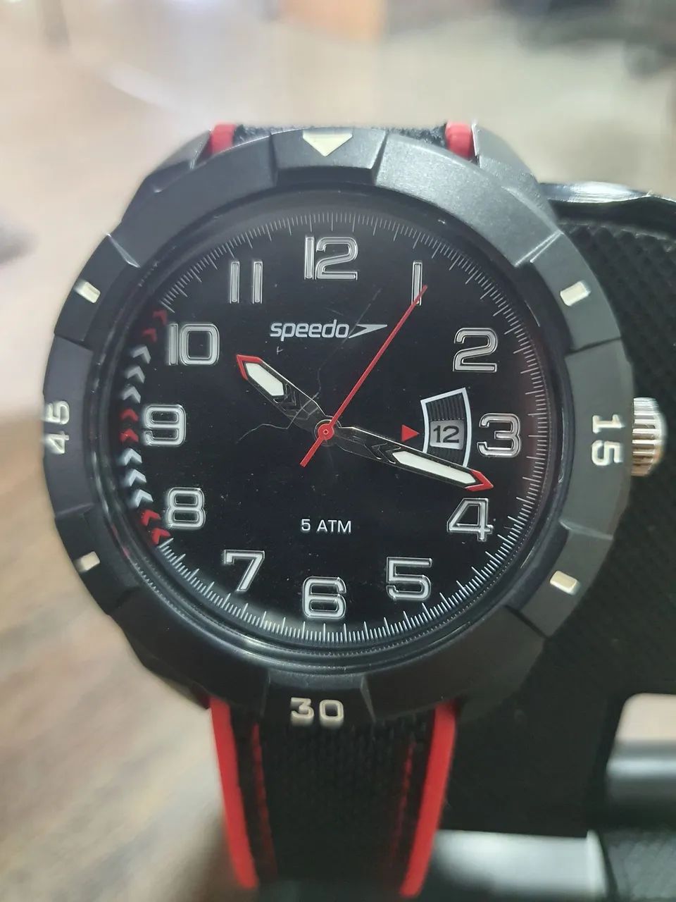 RELÓGIO SPEEDO -NOVO