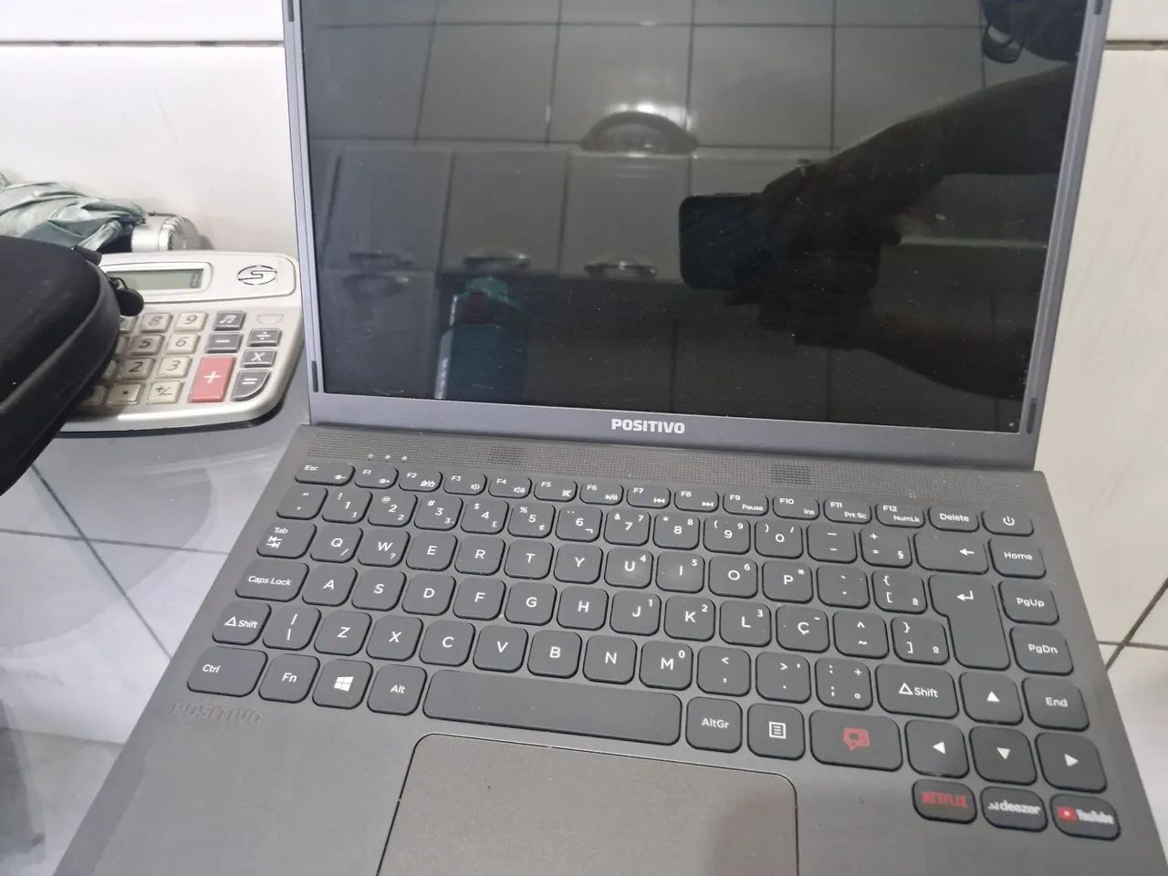 Notebook positivo  - Foto 2