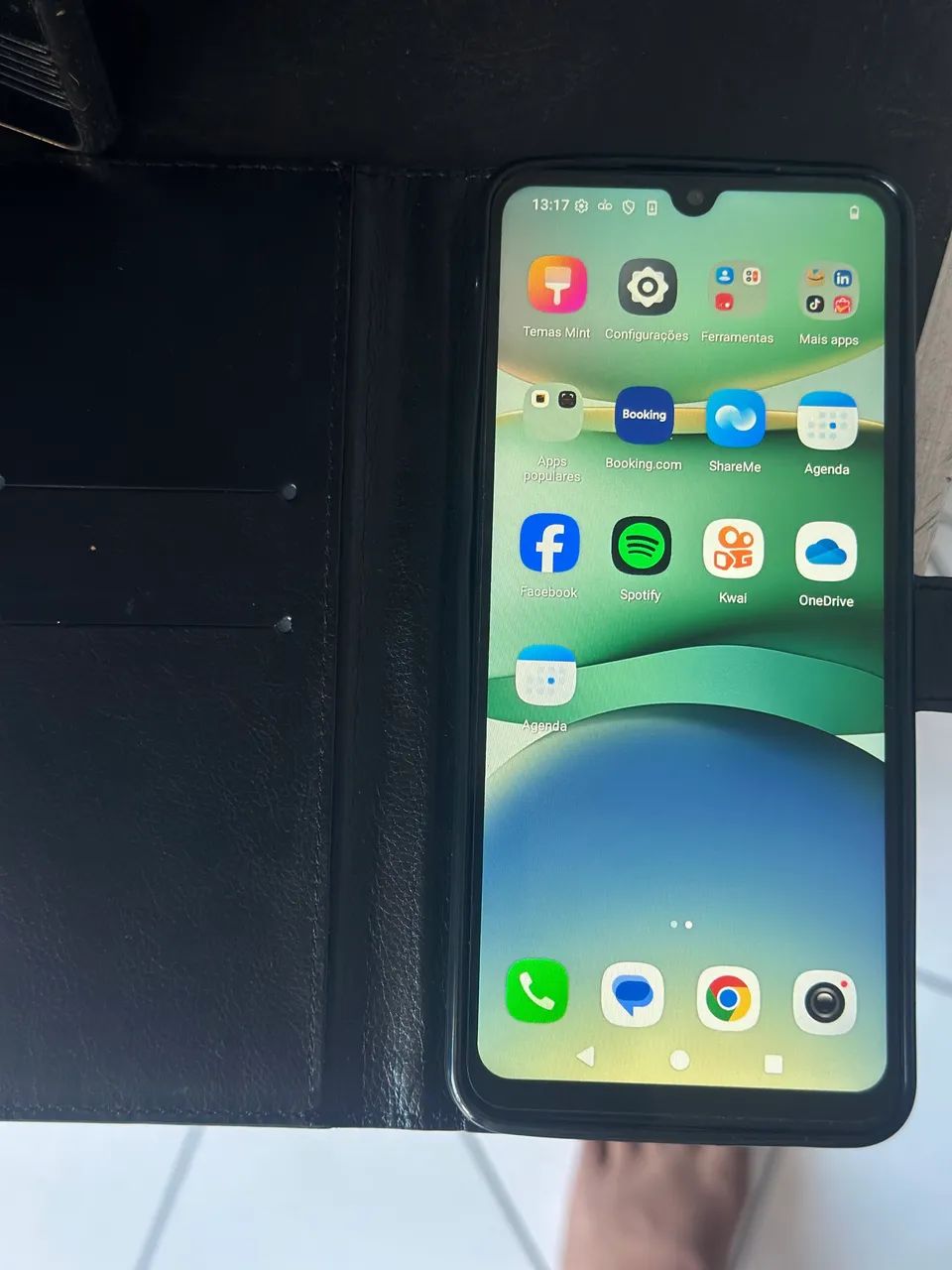 Redmi A5 NOVO