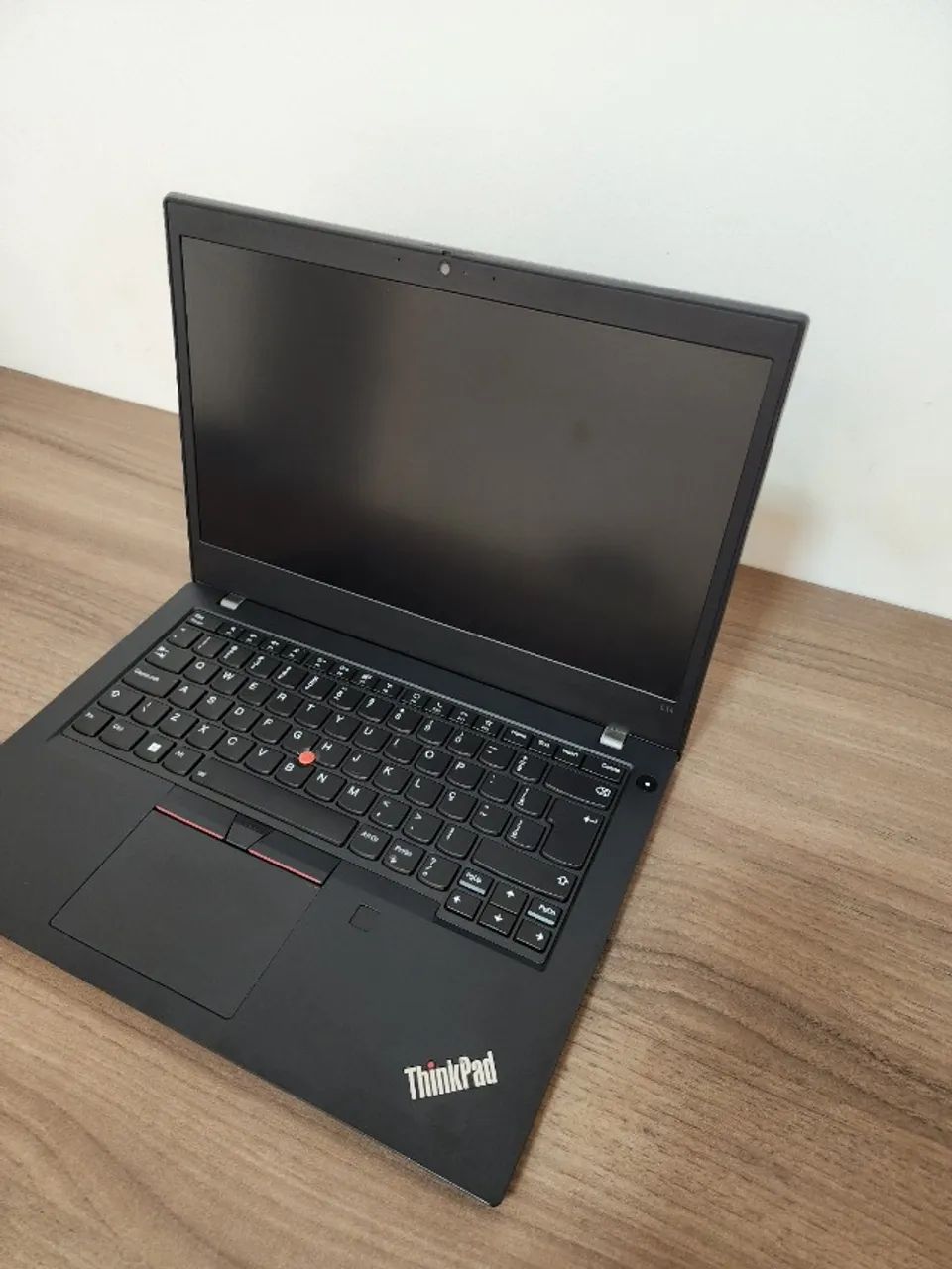 Notebook thinkpad L14 20x2 i5