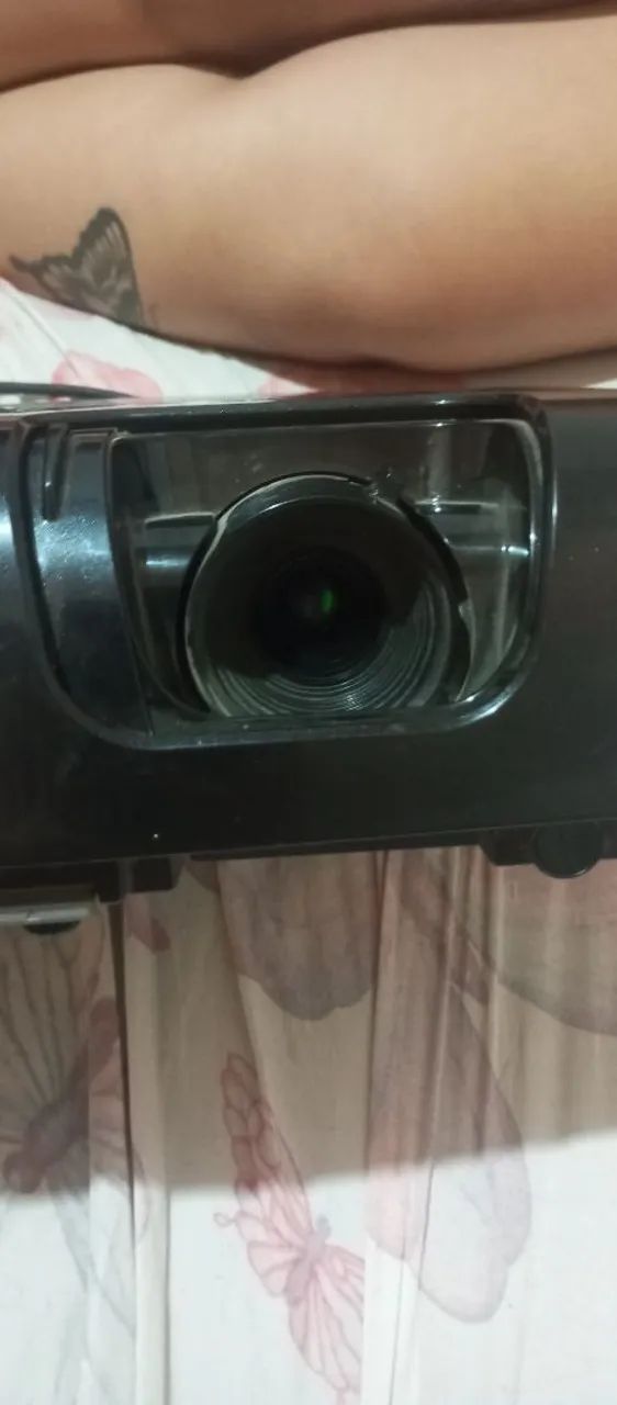 Projetor Epson PowerLite S5 / EMP-S5