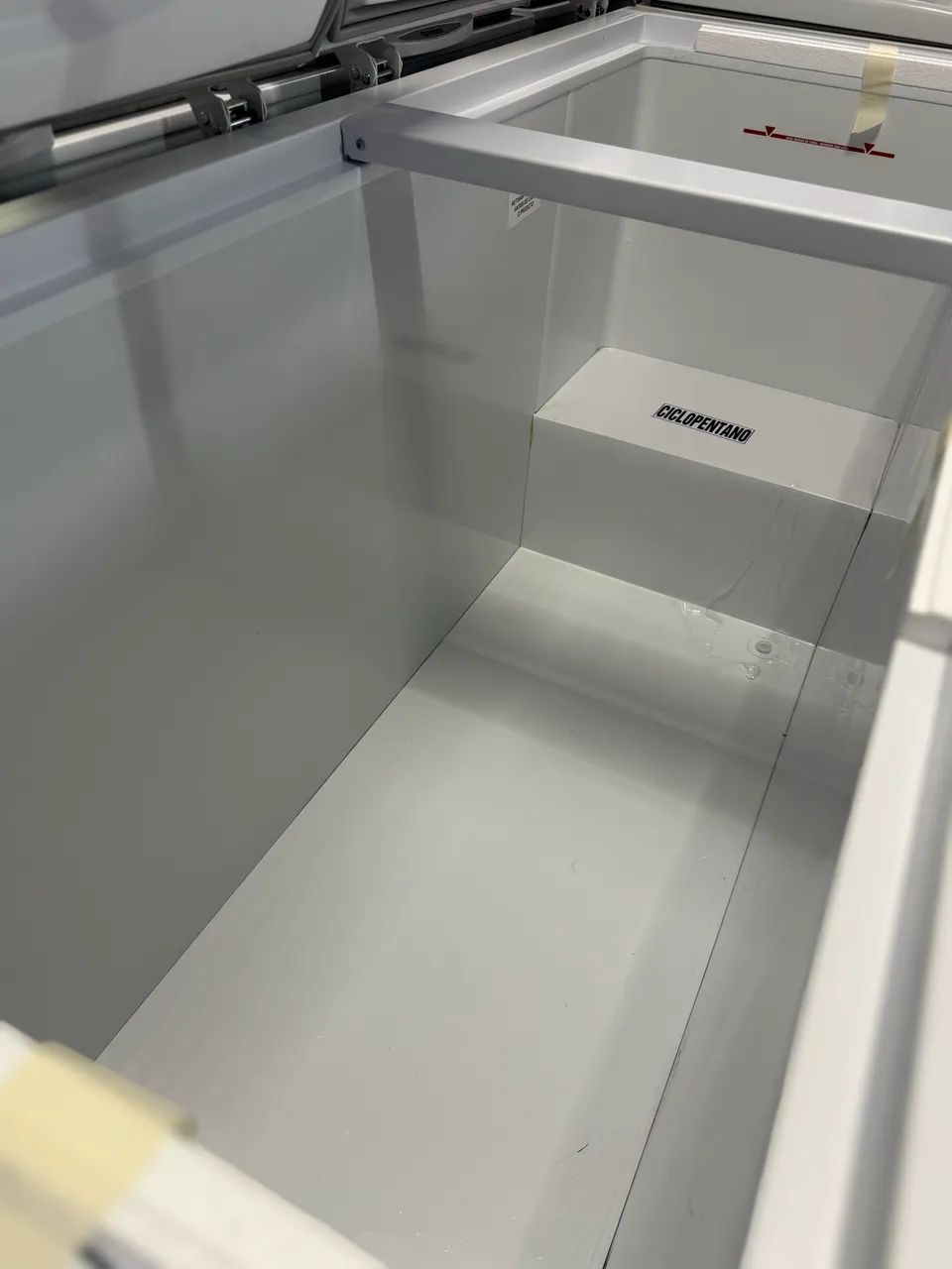 GHBS-530 CONSERVADOR HORIZONTAL - GELOPAR - Foto 4