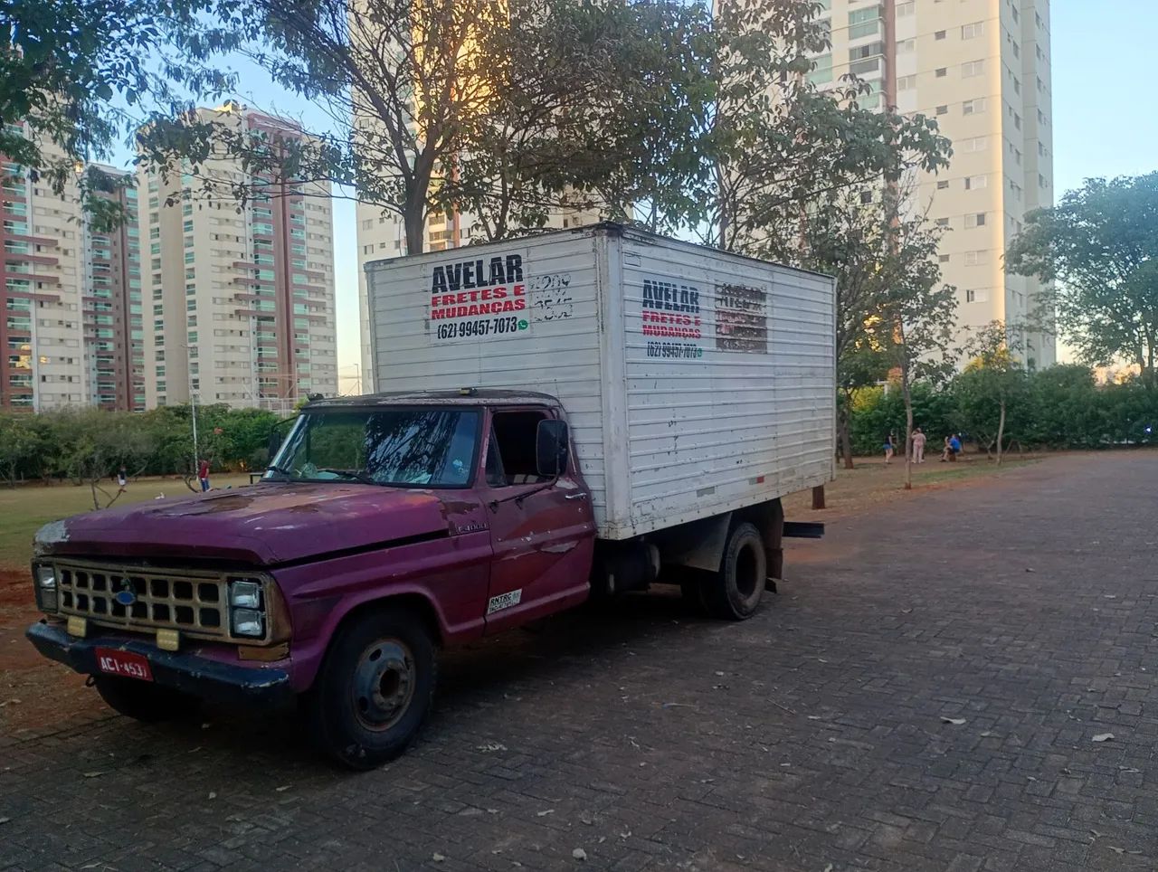 Transportes e mudanças  - Foto 4