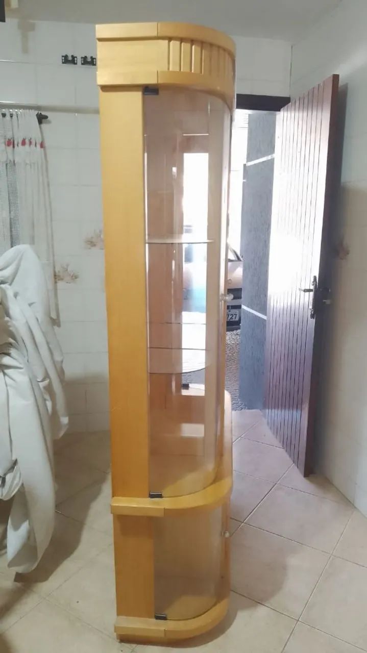 cristaleiras - Foto 2