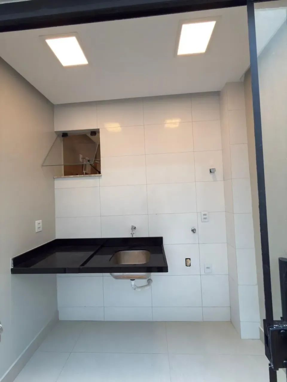 Vendo Linda Casa Condomínio Arbre - Foto 4