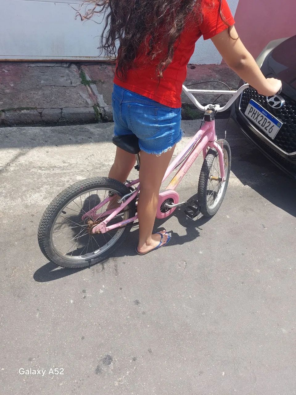 Bicicleta Infantil - Foto 2