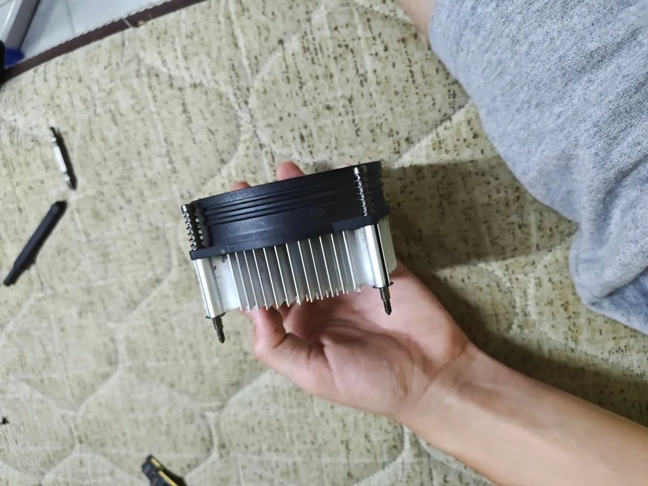 Cooler para processador  - Foto 4