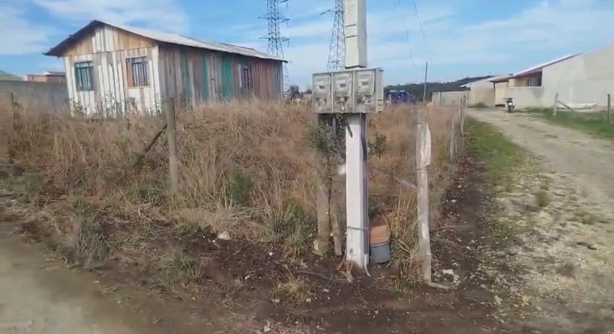 TERRENO NA LAPA-PR  - Foto 2