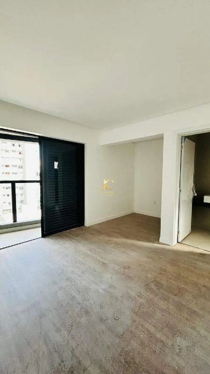 Apartamento de 4 quartos com suíte, espaço gourmet e área de serviço no Centro de Divinópo - Foto 3