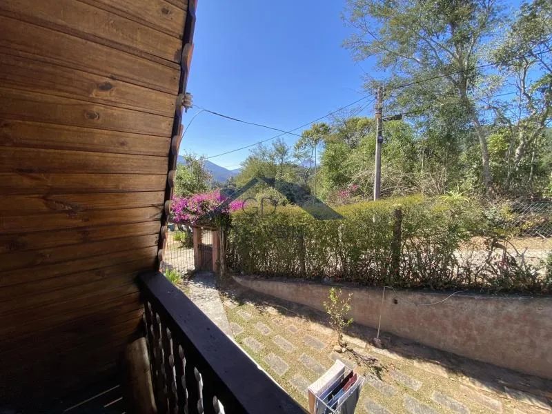 Casa- Petrópolis, Corrêas - Foto 5