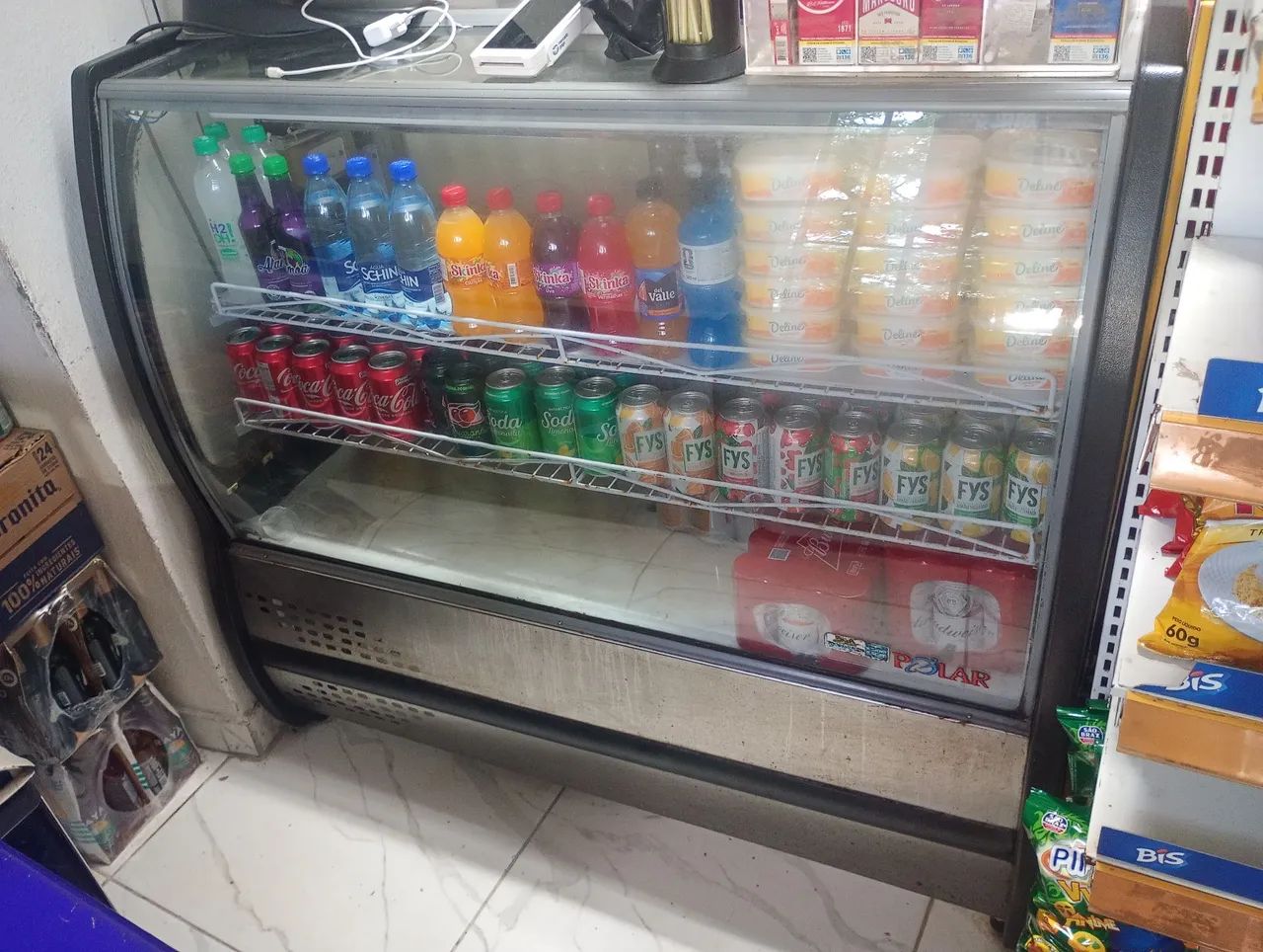 Balcão de frios  - Foto 5