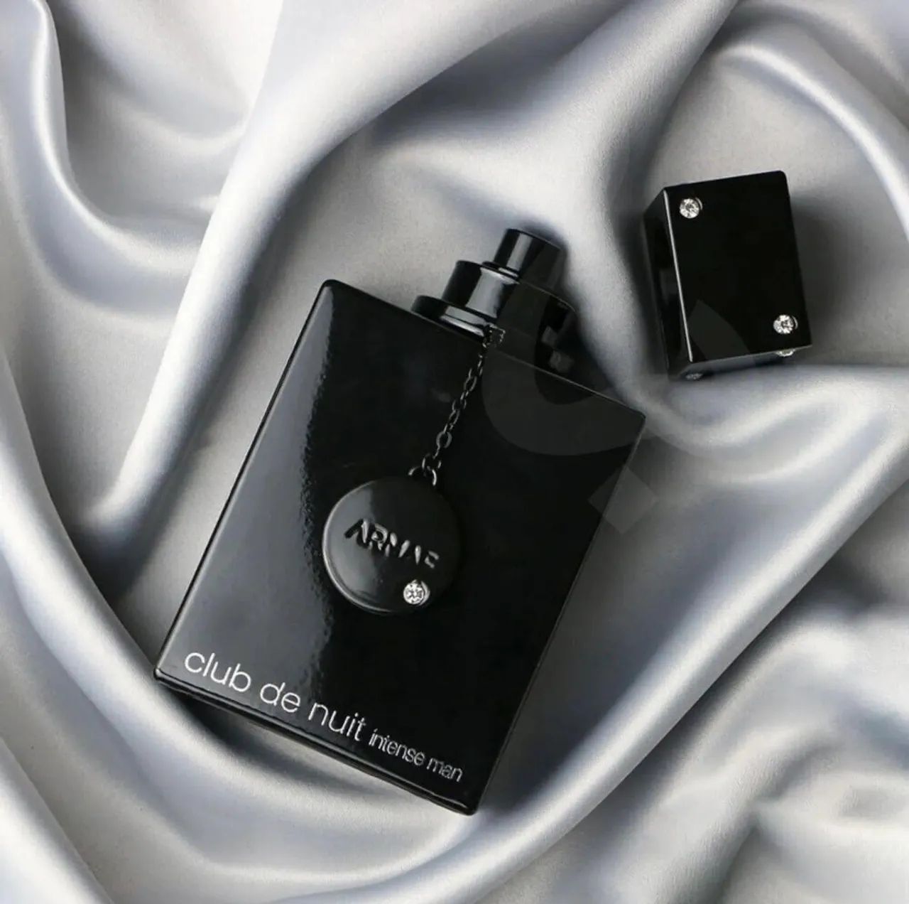 Perfume Club De Nuit 