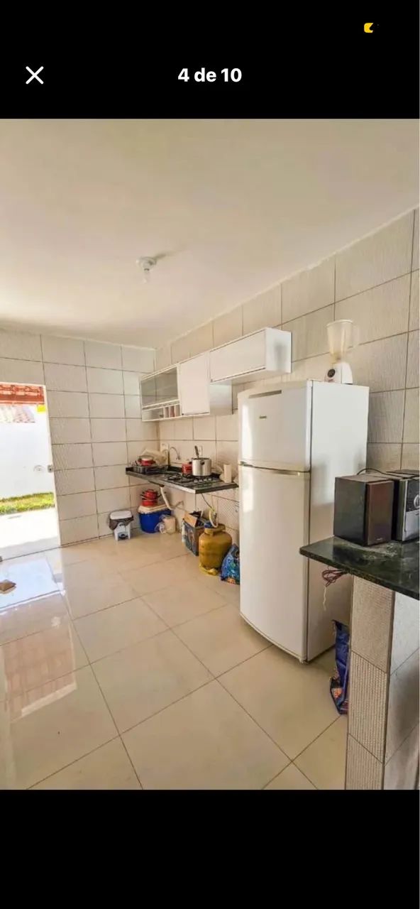 ND vendo casa em mosqueiro  - Foto 5