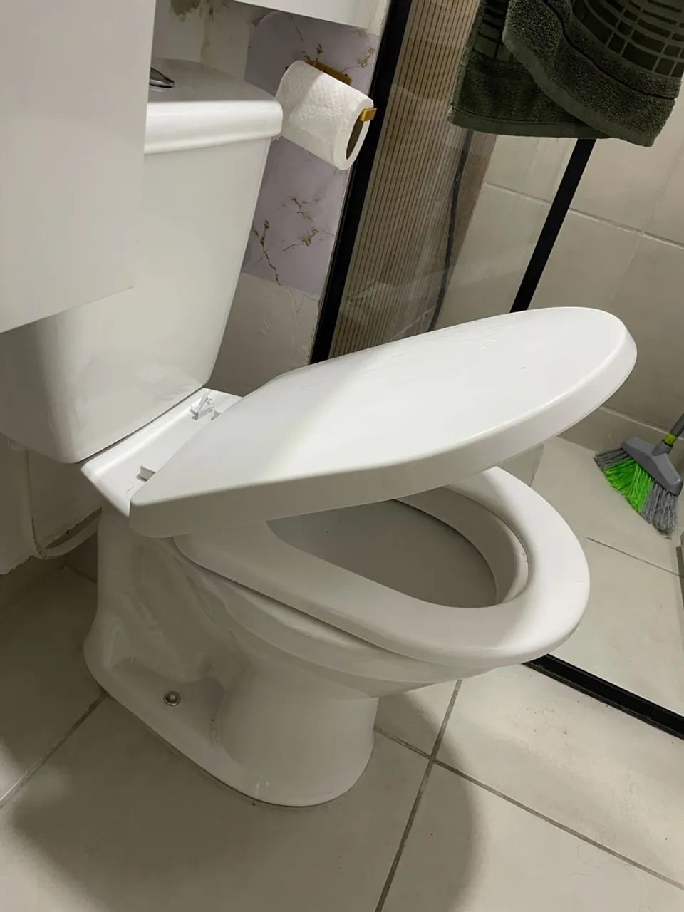 Vaso sanitário  - Foto 2