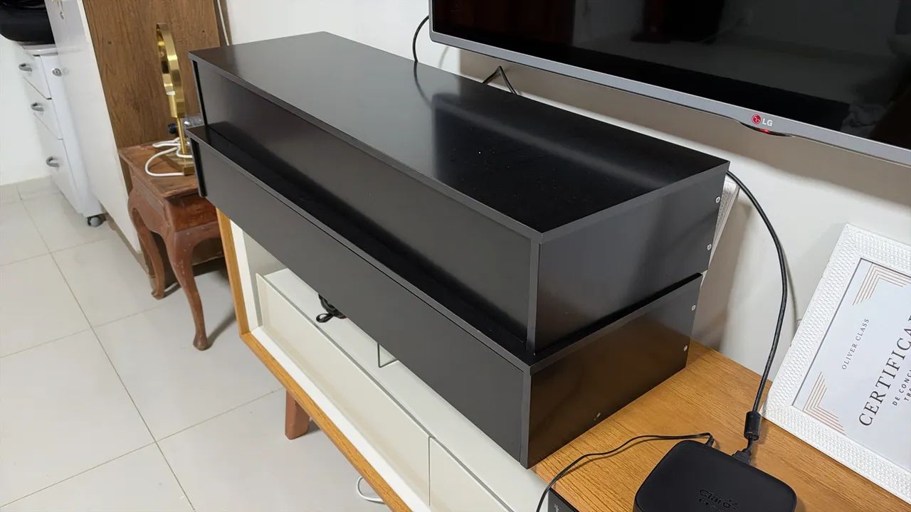 Bancada com gaveta  - Foto 2