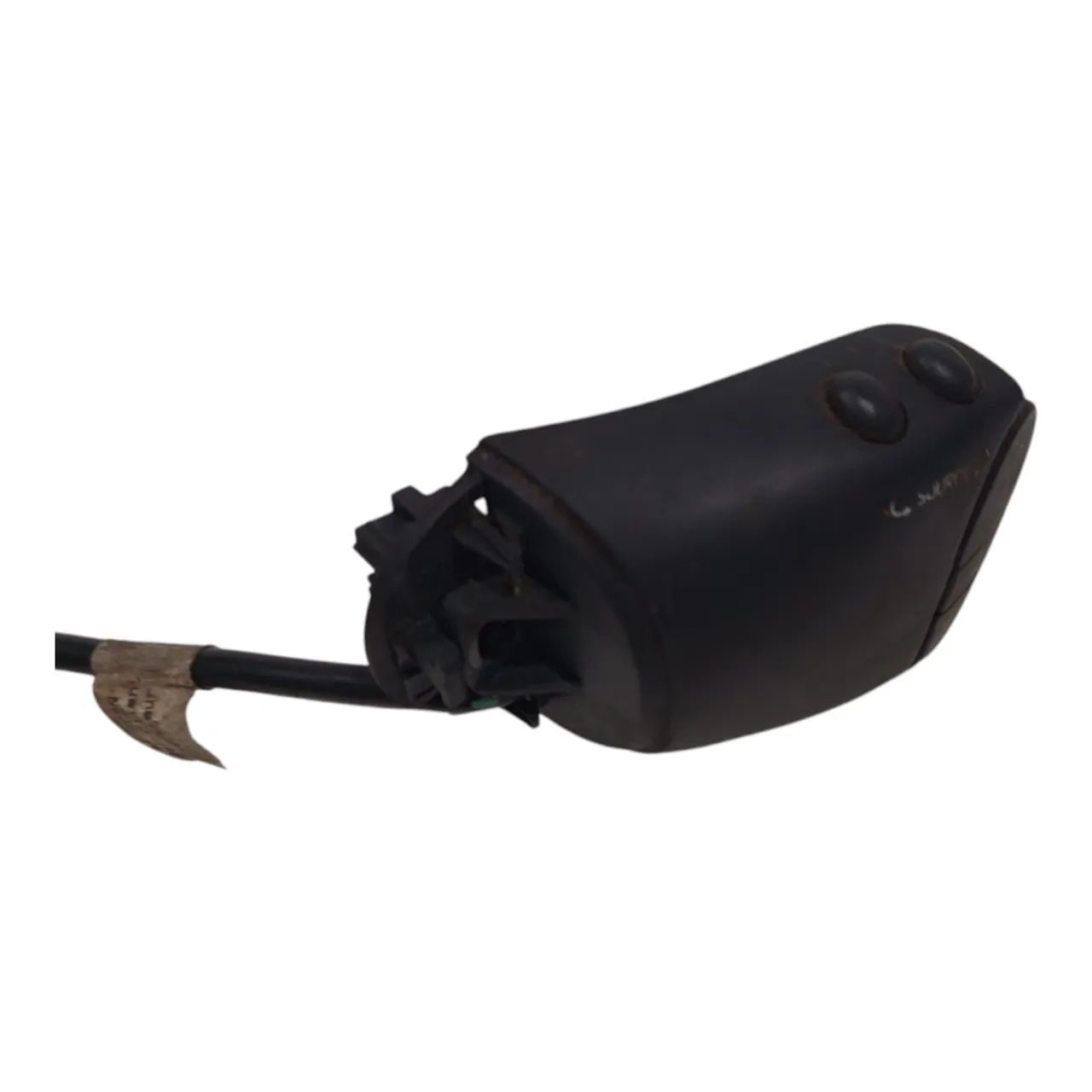 Comando Som Volante Renault Clio 2000 2001 2002 2003 A 2012 - Foto 2