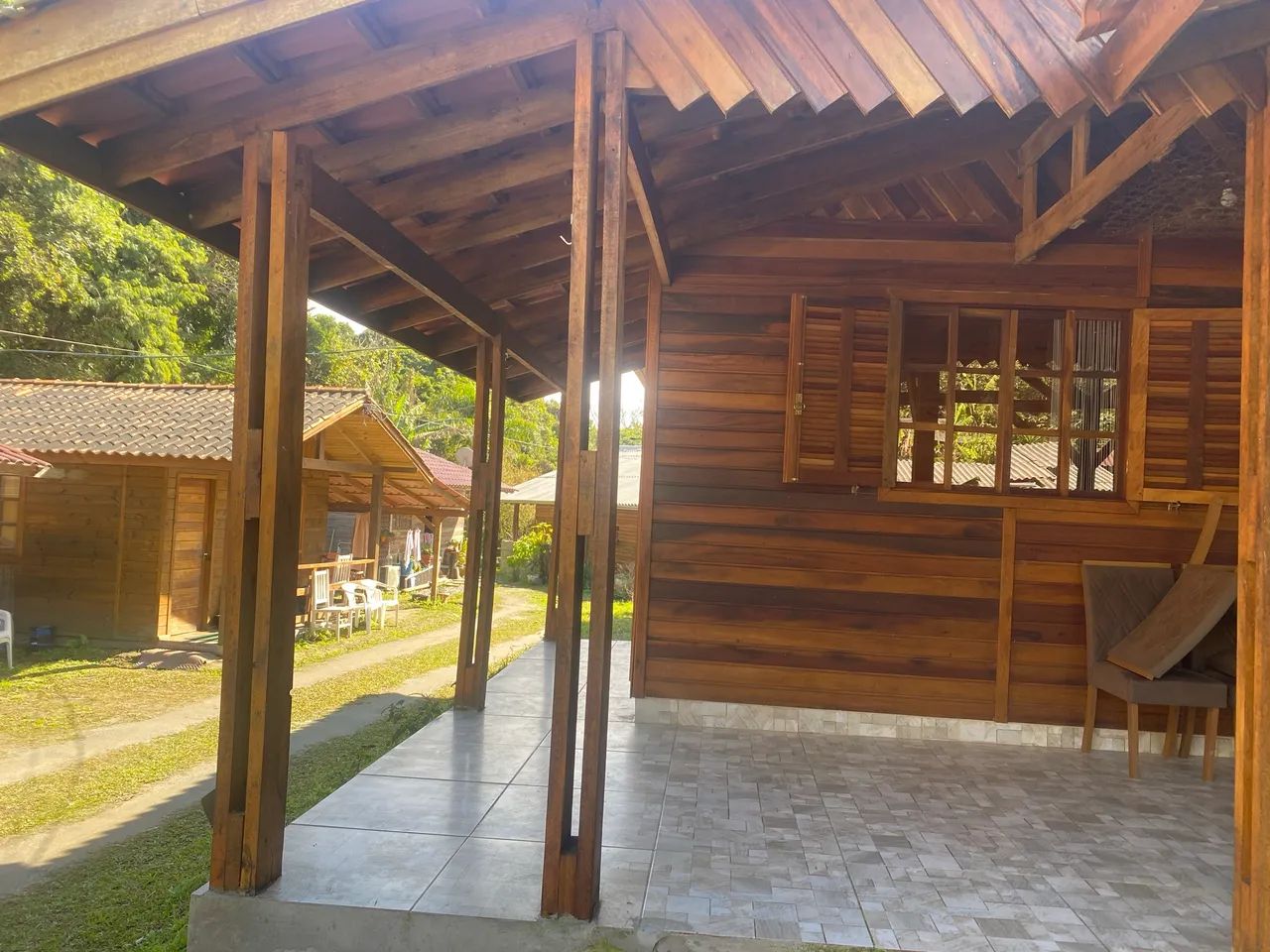 Casa de três quartos  - Foto 3