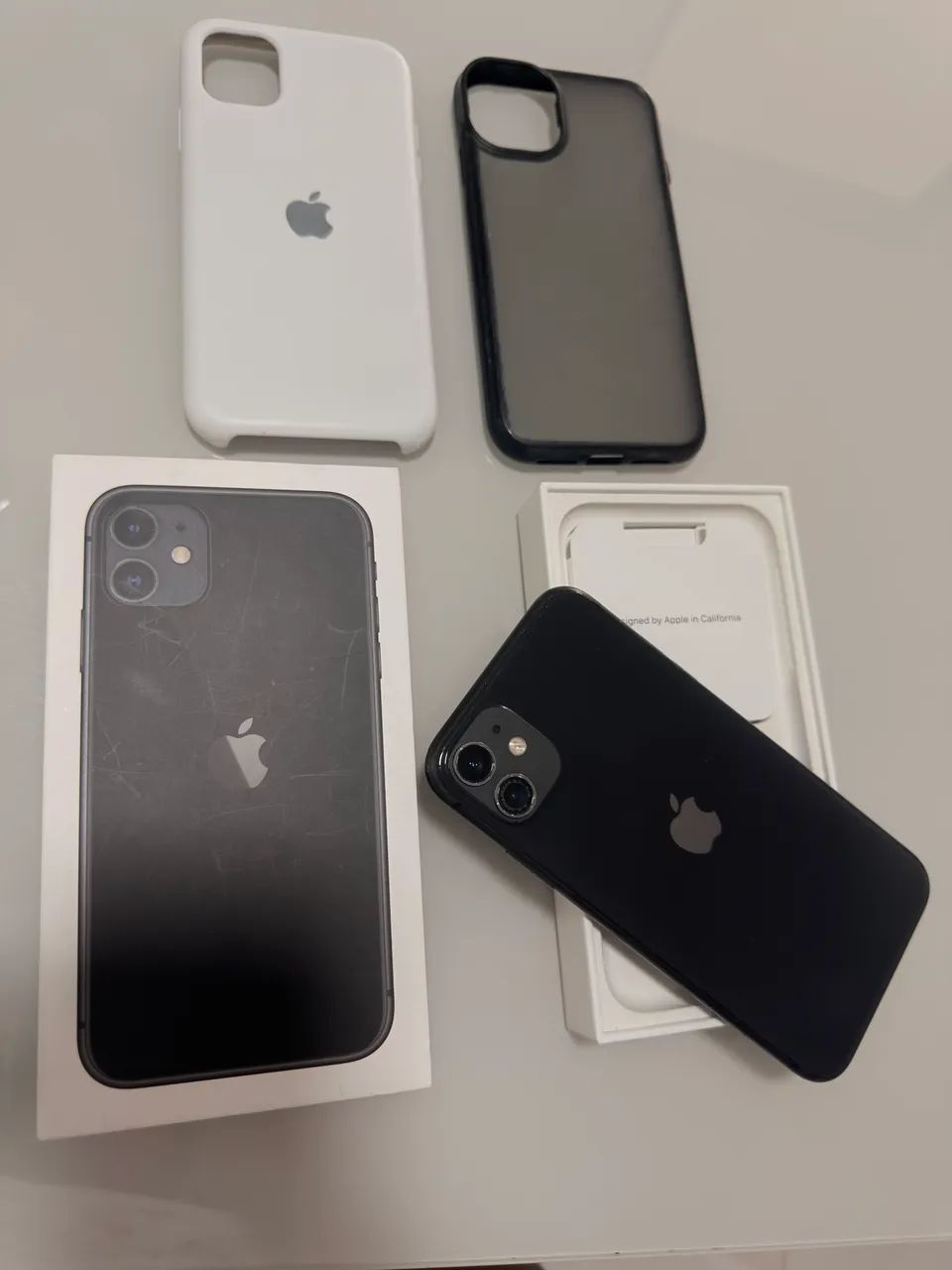 iPhone 11, 64gb  - Foto 5